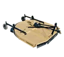 Land Pride Attachments